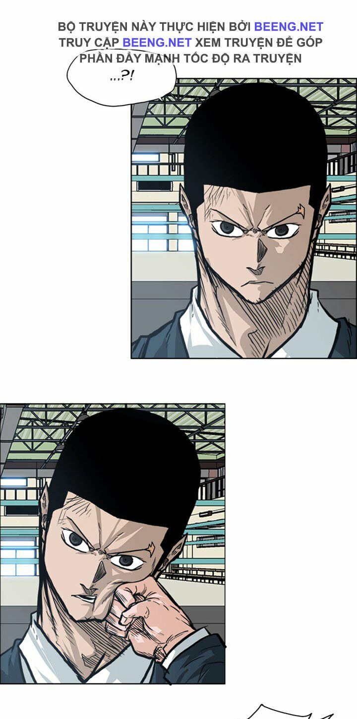 bá chủ học đường ss2 chapter 28 16