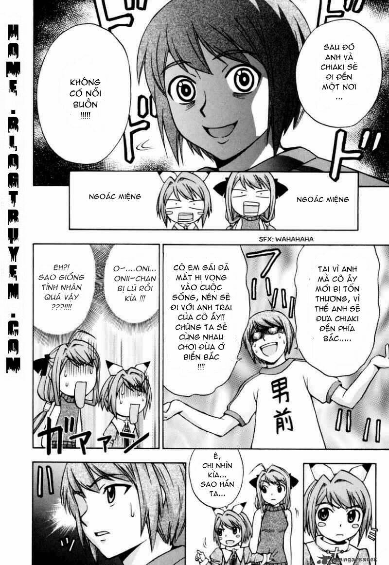 magikano chapter 12 30