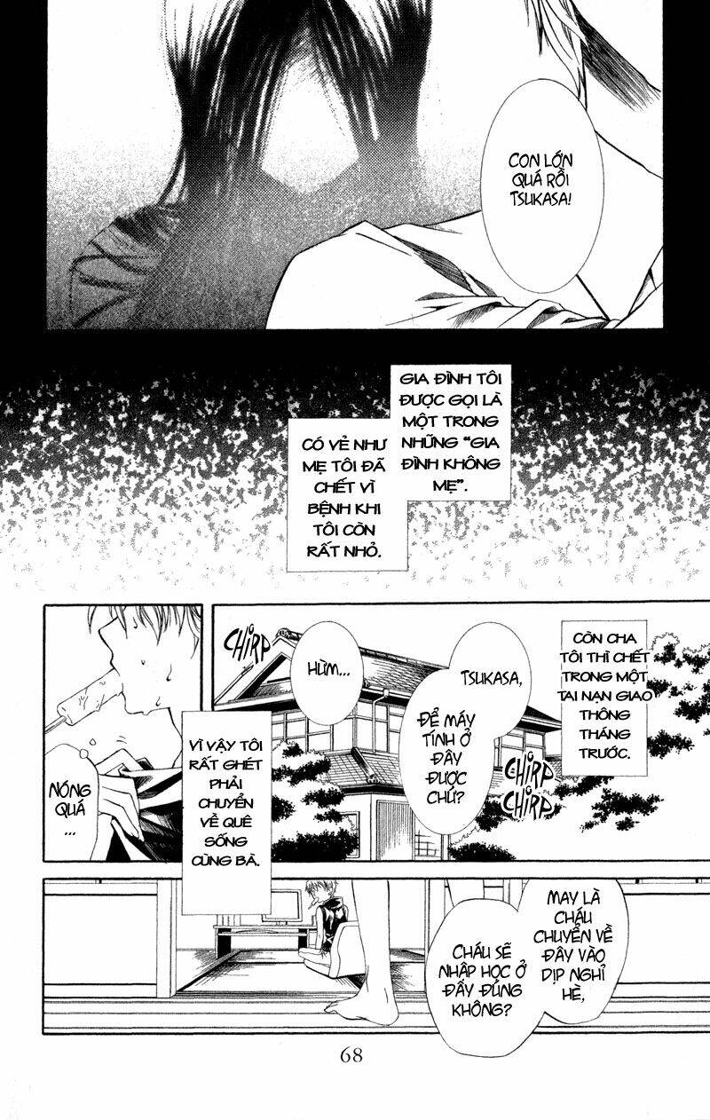 forest of lore chapter 2 6