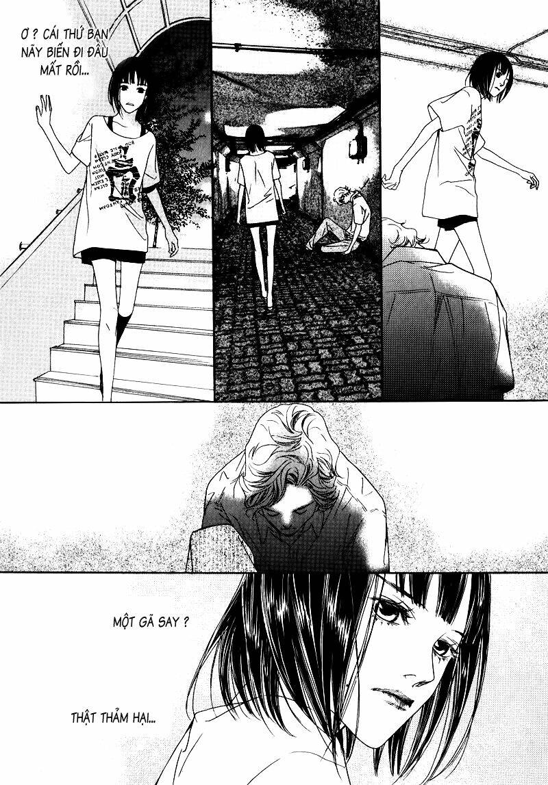 nobody knows chapter 3 21