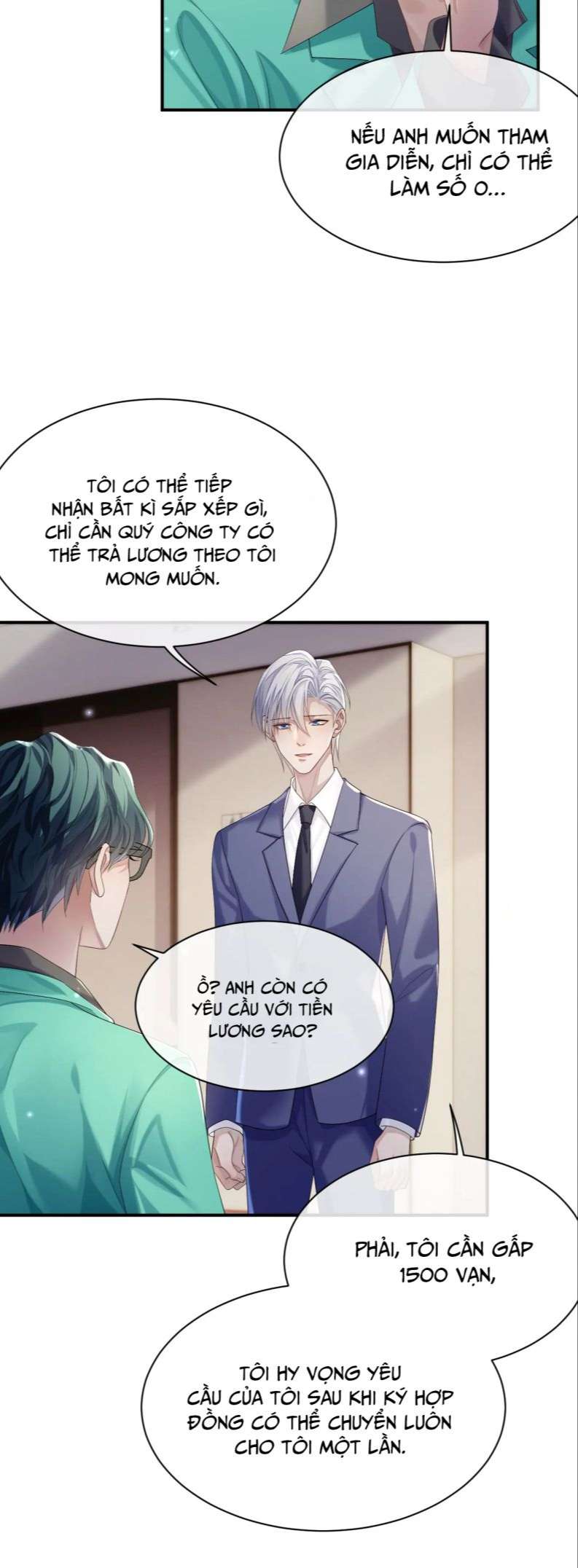 xin hãy ly hôn chapter 65 22