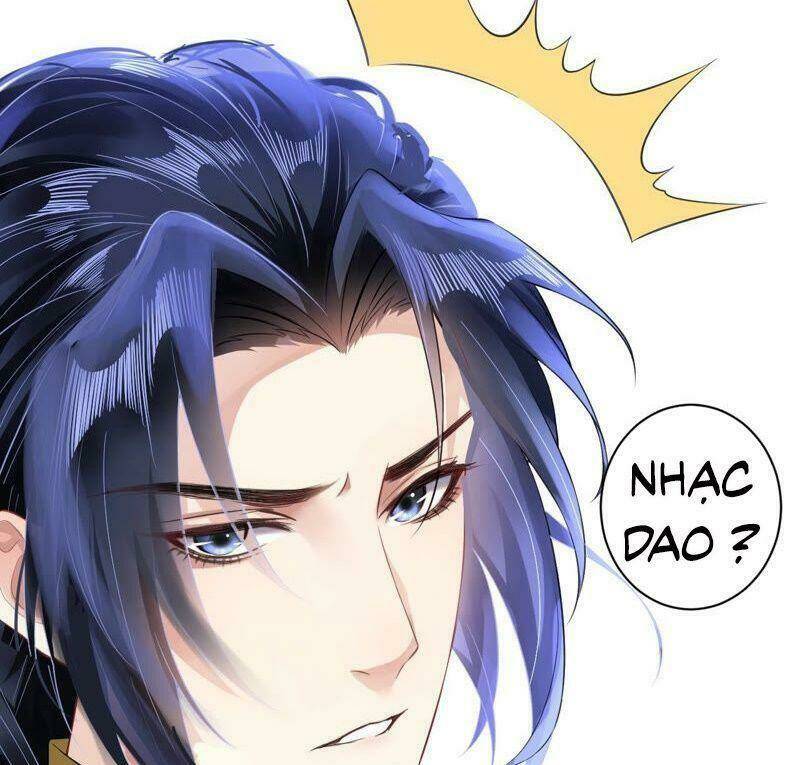 quận chúa vững vàng, thiết lập nhân vật không thể vỡ chapter 28 34