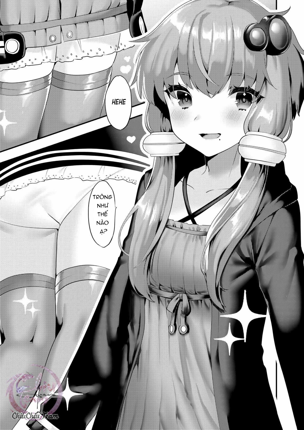 giang sơn tuyệt mỹ không bằng nàng chapter 142 3