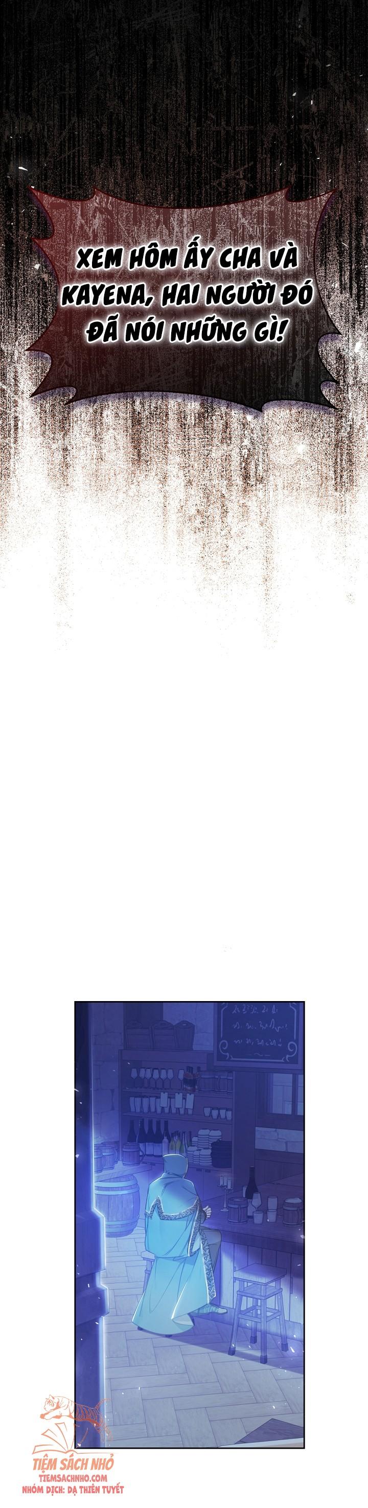 ác nữ là con rối chapter 51 27