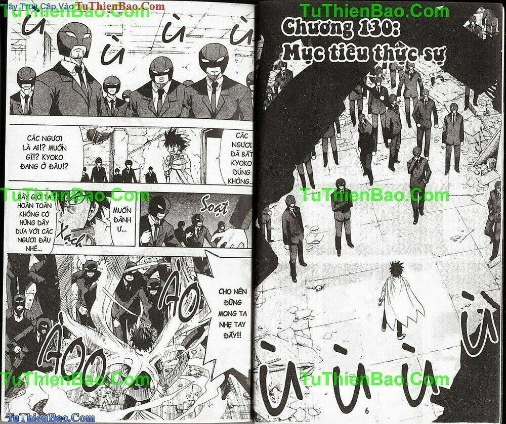 akuno của tôi chapter 14 3