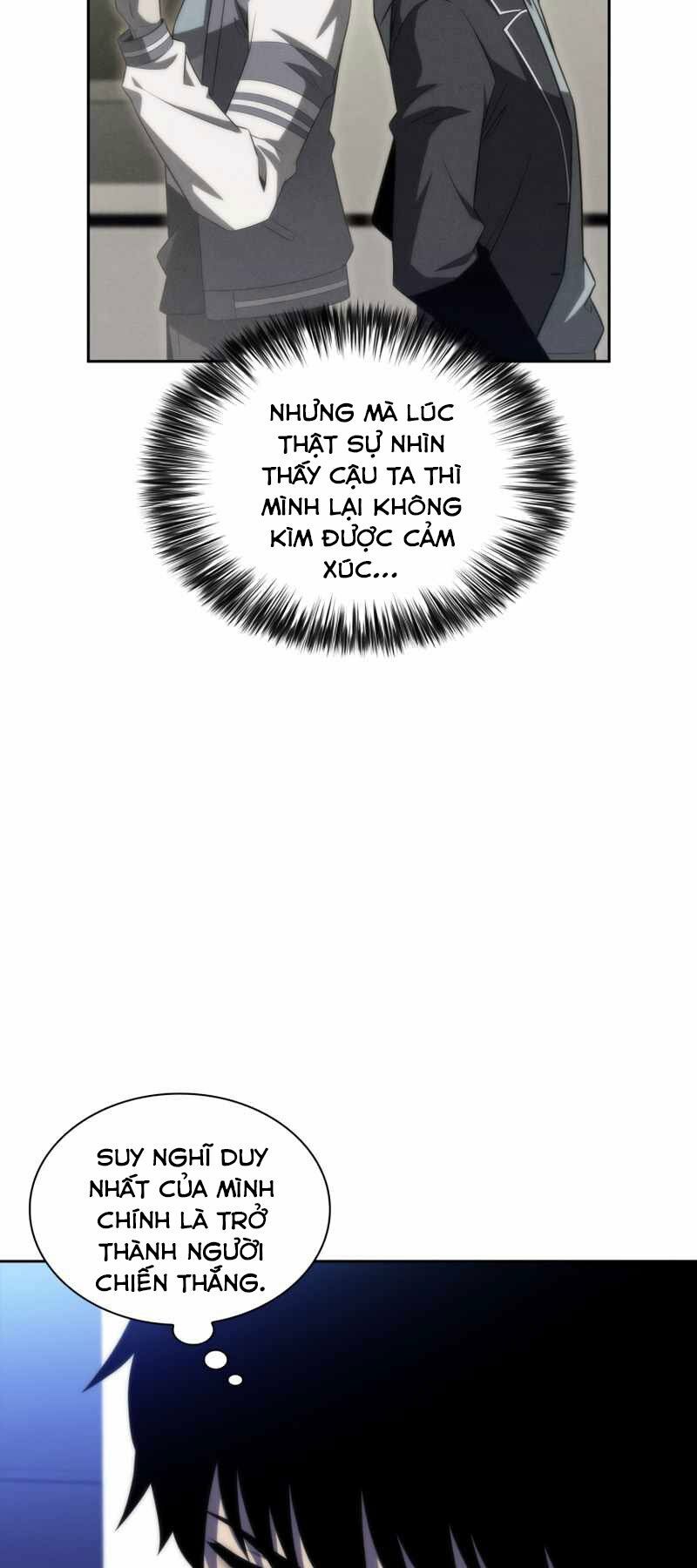 kẻ thách đấu chapter 34 7