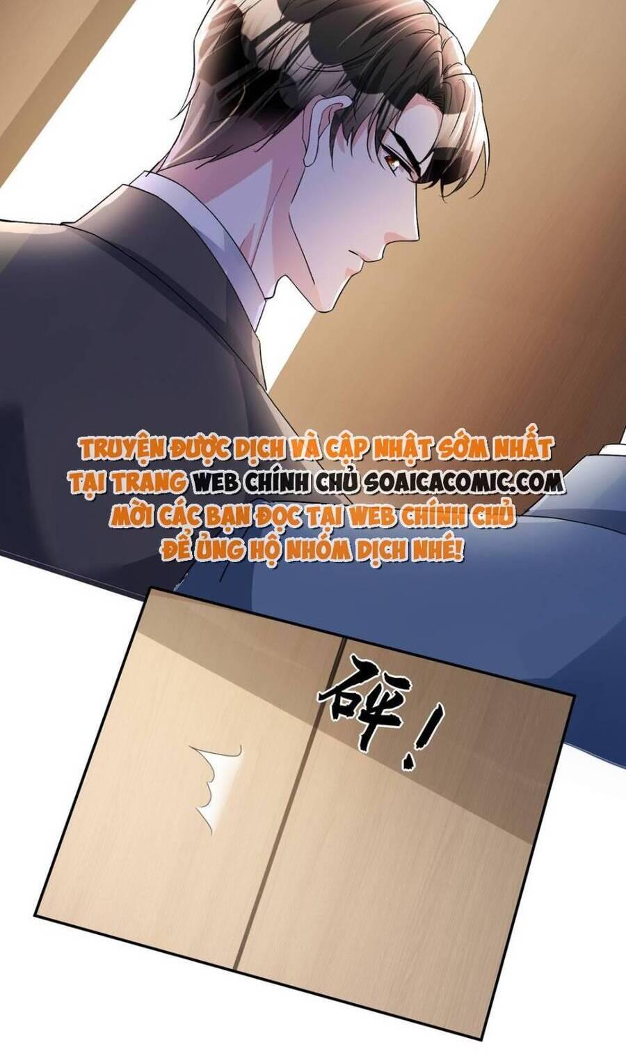 tổng tài huyết tộc cực sủng cô vợ mỹ nhân ngư chapter 100 14