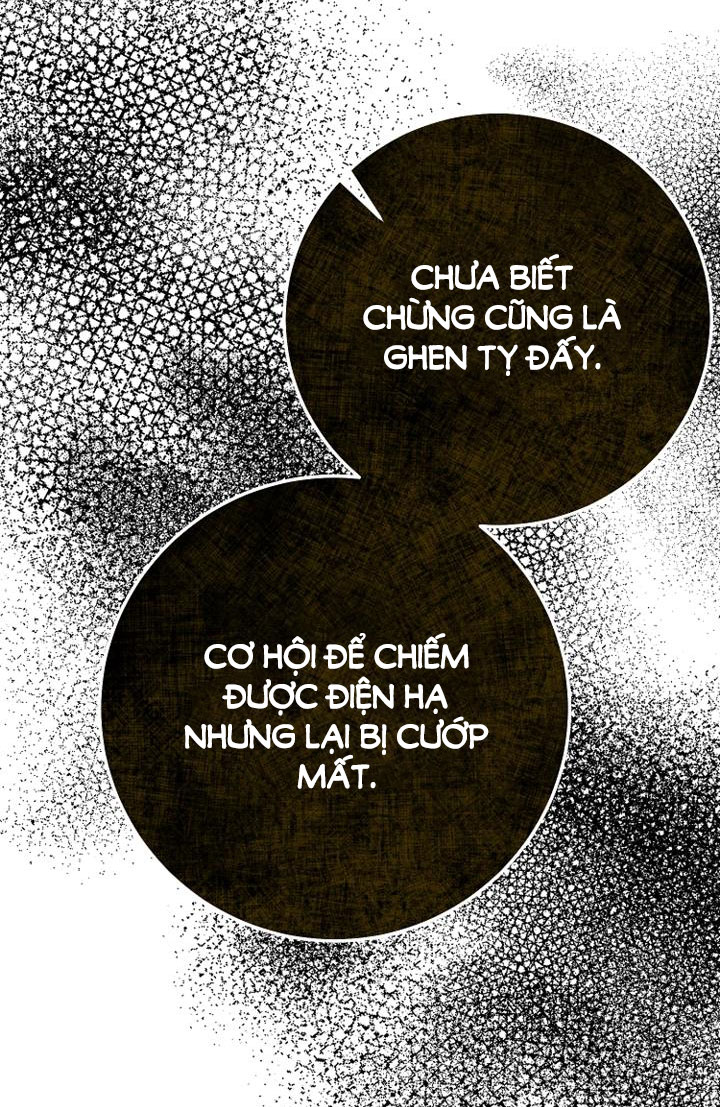 trở thành vợ thái tử quái vật chapter 84.1 80