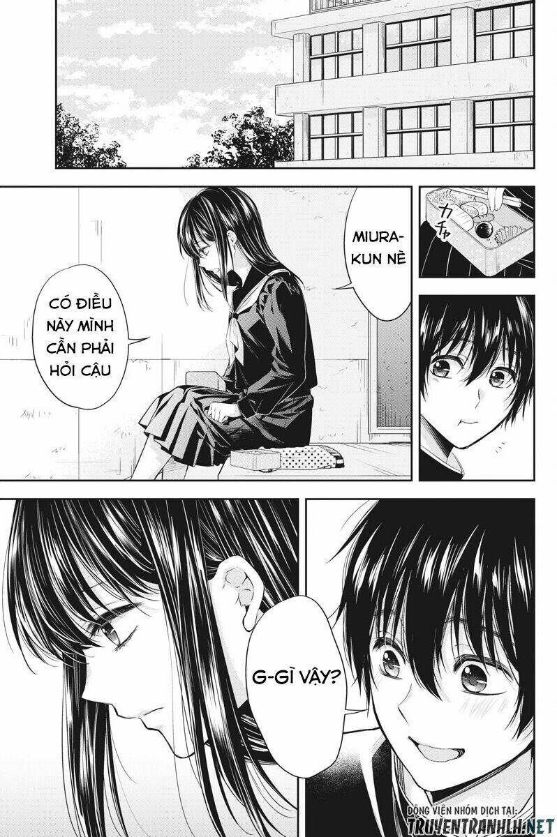 mùa xuân đến chapter 5 12