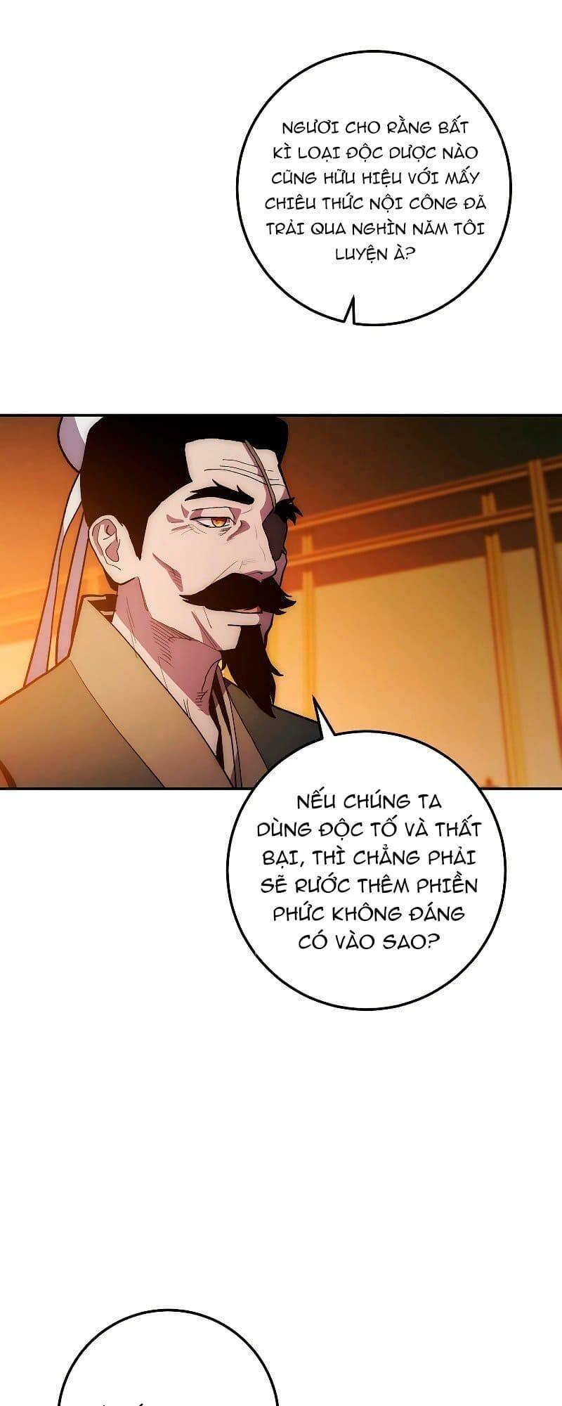 huyền thoại diệt thế độc long chapter 76 14