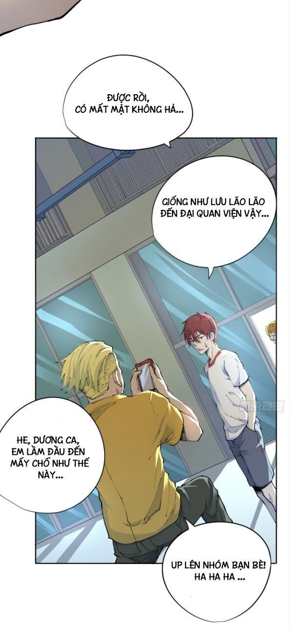 vương bài thần y chapter 18 16