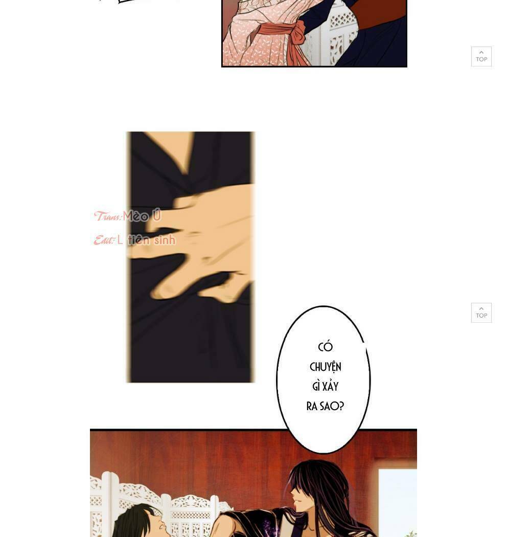 lãnh huyết vương (king) chapter 3 65