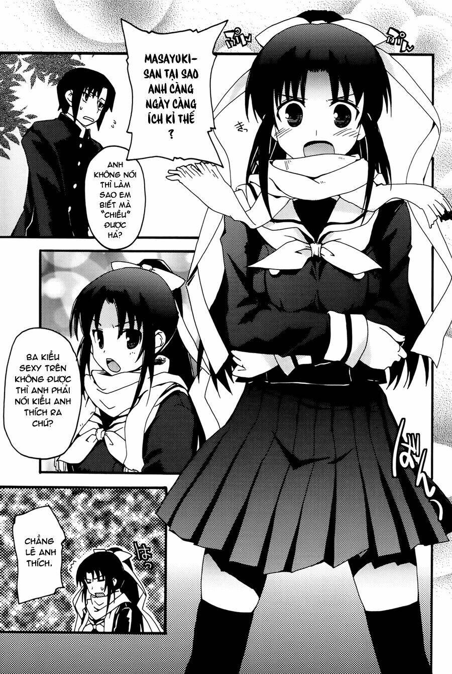 rescue me! chapter 9 10