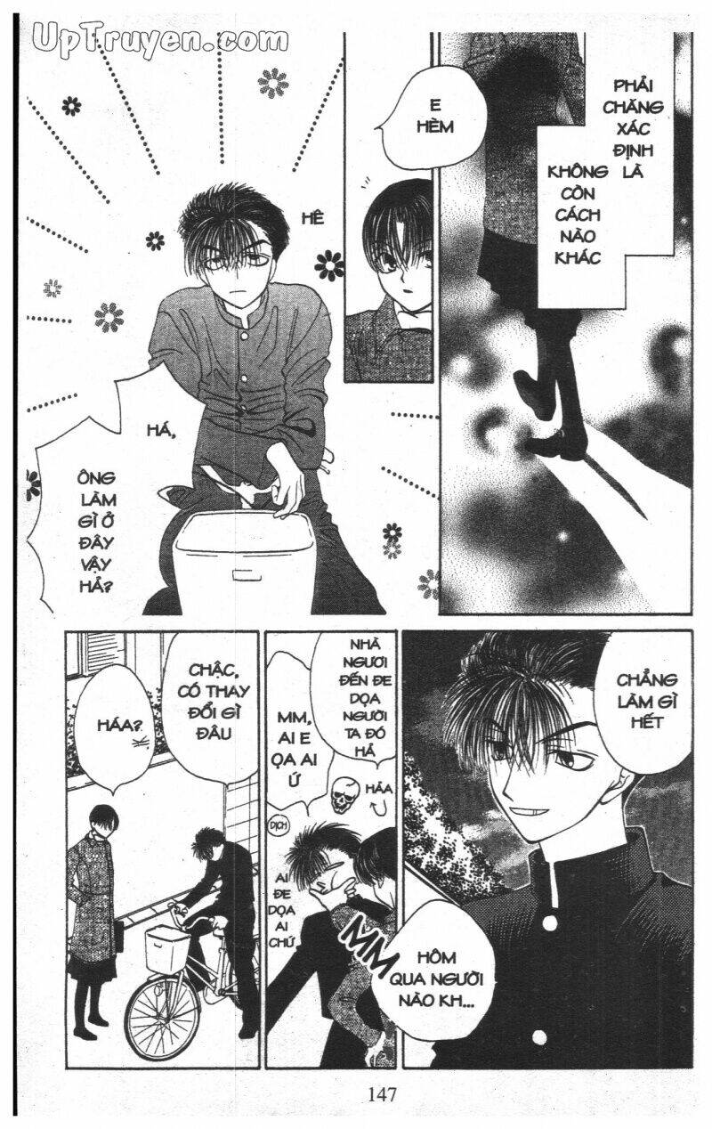 thấy mờ ghét chapter 2 148