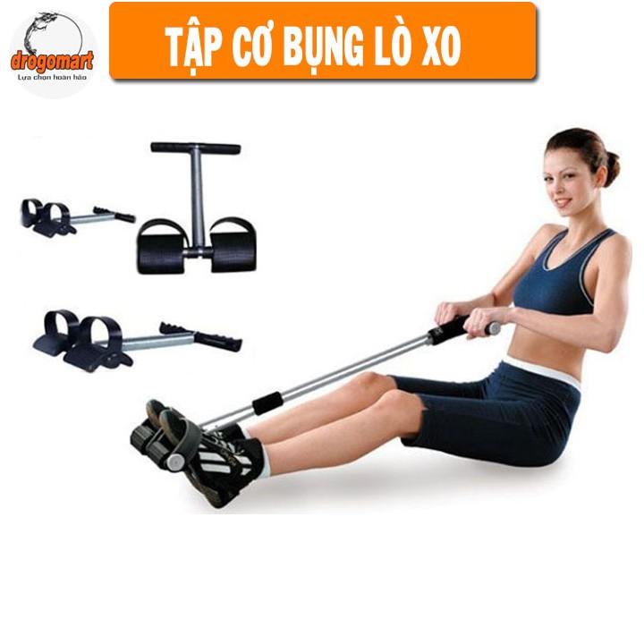 Dụng Cụ Tập Thể Dục Tummy Trimmer, Giảm Mỡ Bụng Hiệu Quả - DG0324