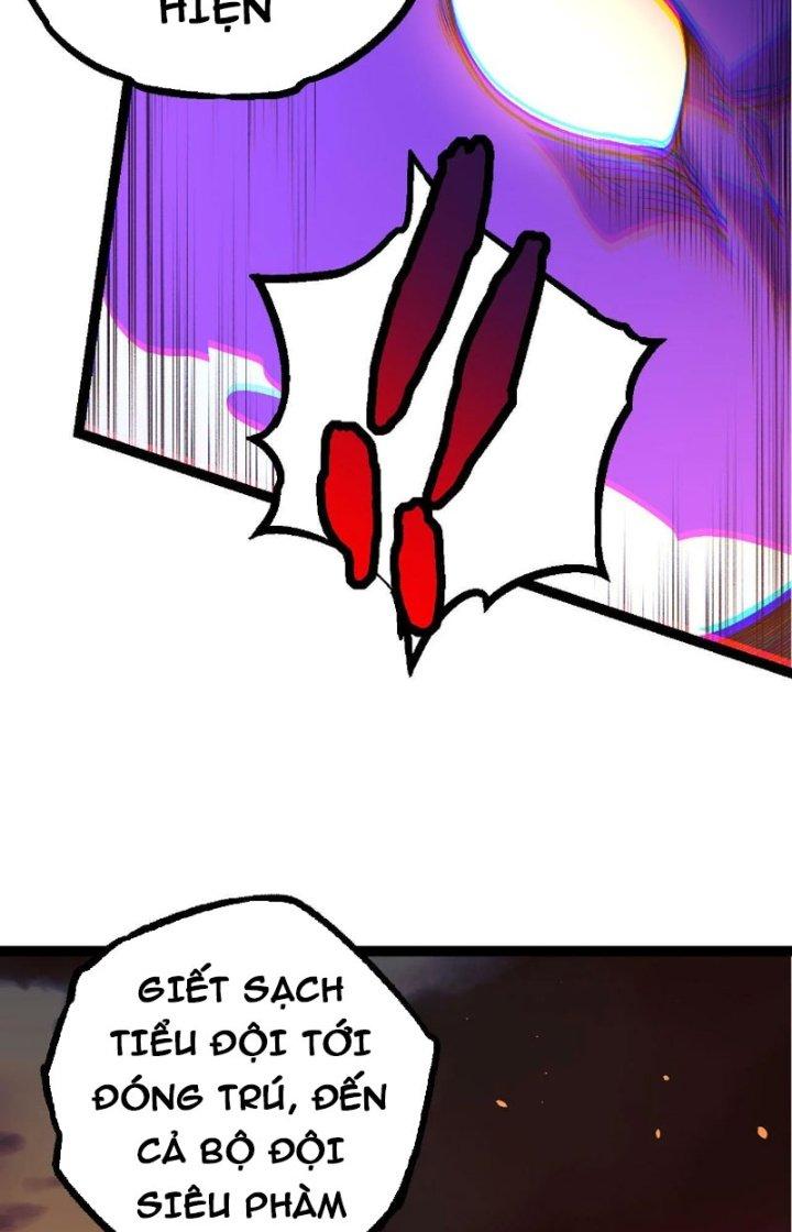 từ cây cổ thụ bắt đầu tiến hóa chapter 23 36