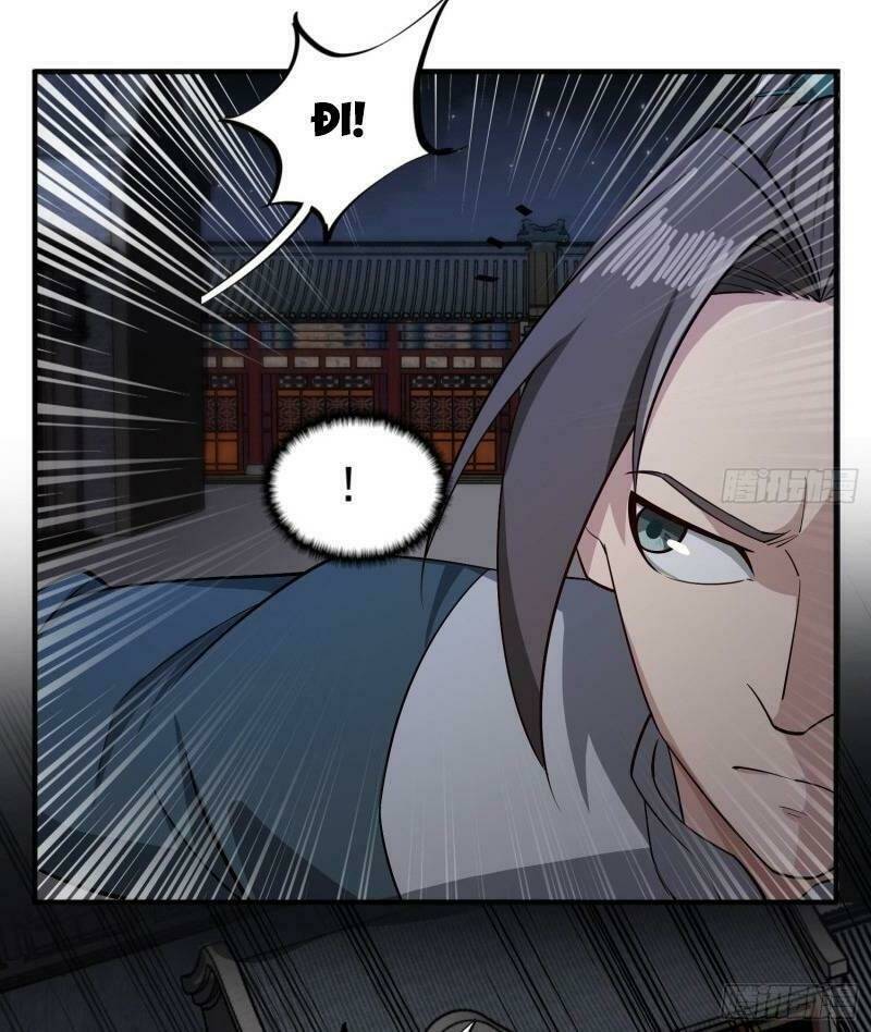 trọng sinh tới đại đường chapter 92 9