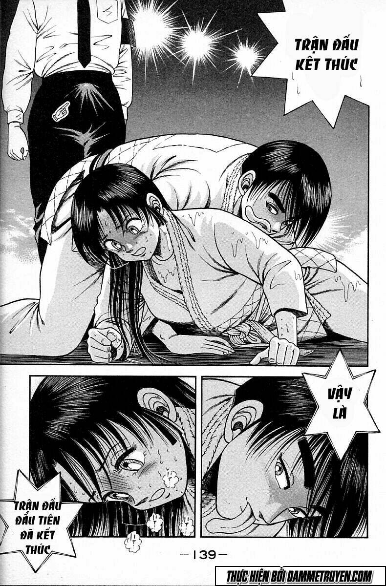 shin kotaro makaritoru! juudouhen chapter 77 3