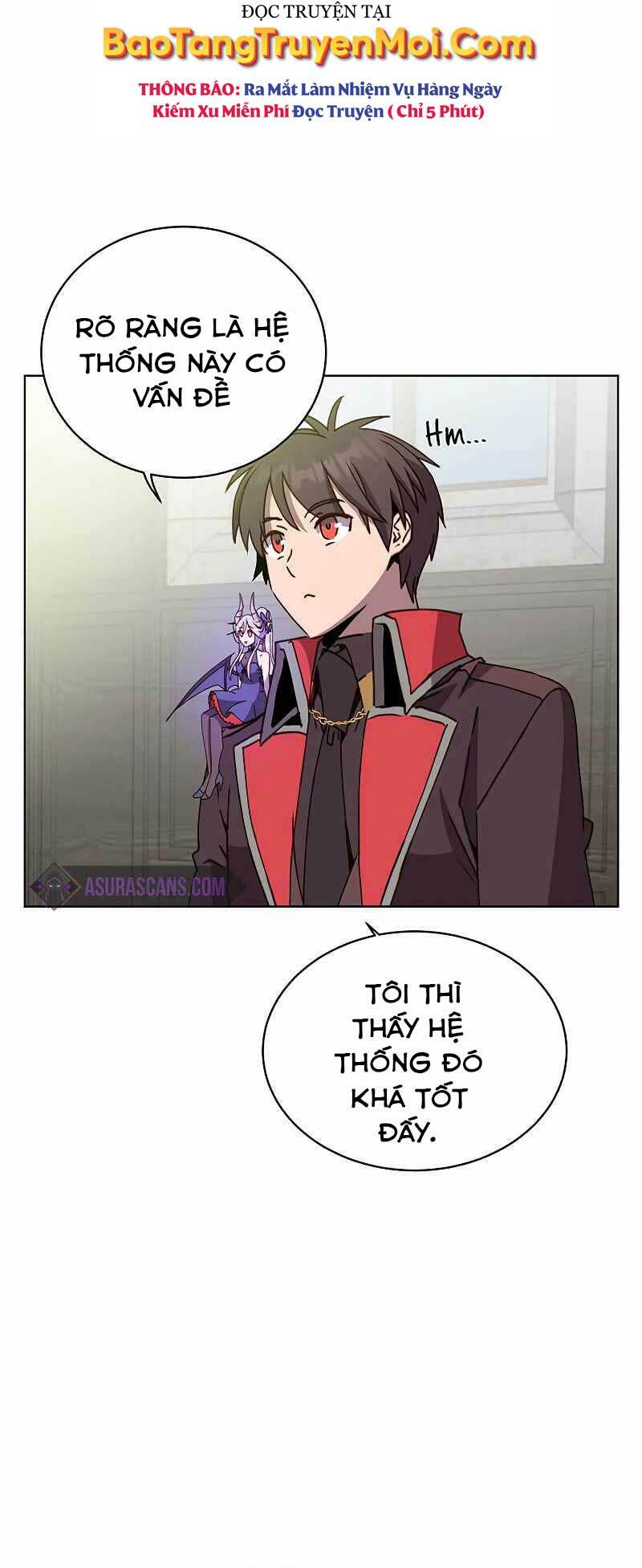 Anh Hùng Mạnh Nhất Trở Lại chapter 89 48