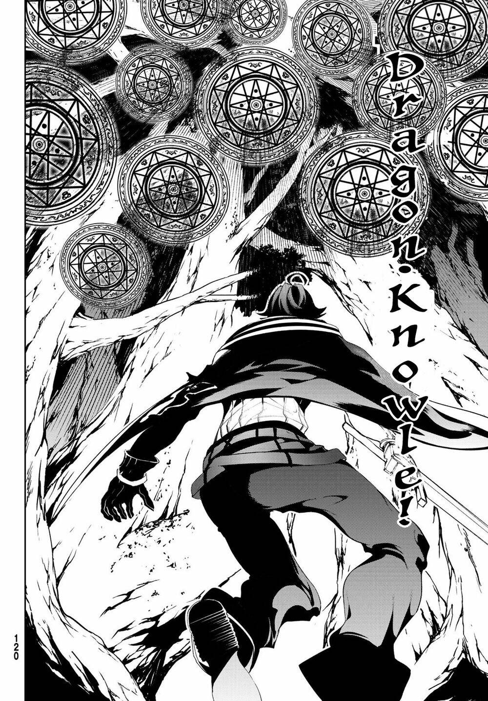 wistoria's wand and sword chapter 8 30