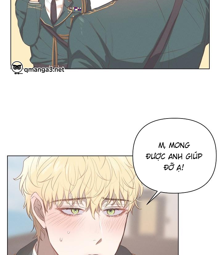 đại úy lãng mạn thân yêu của tôi chapter 1 65