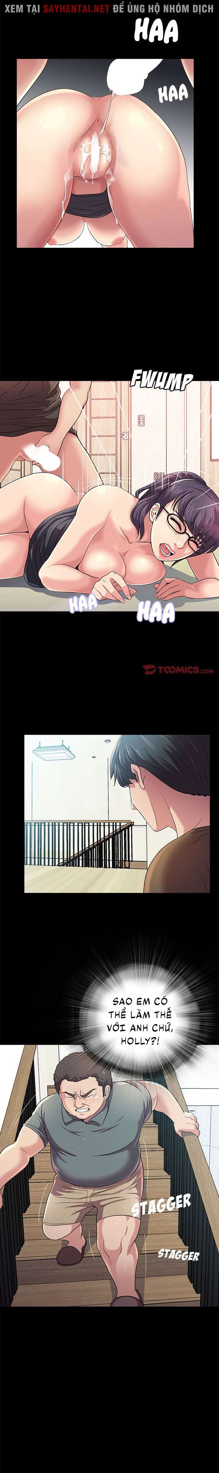 his return manhwa chapter 44 1