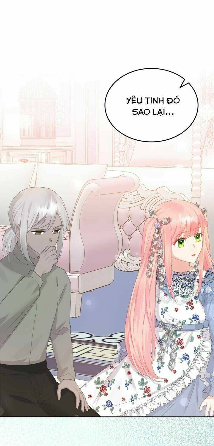 công chúa phản diện muốn ở trong ngôi nhà bánh quy chapter 40 9