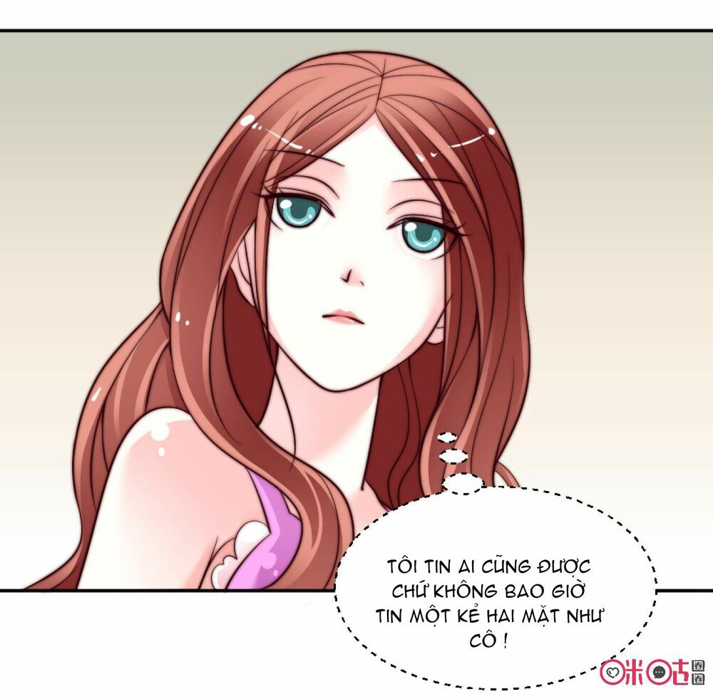 bí mật của thiên kim chapter 22 7