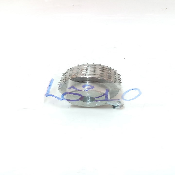 TRÁINẠO,BÀO DỪA NHUYỄN SIZE NHỎ LỔ 10.