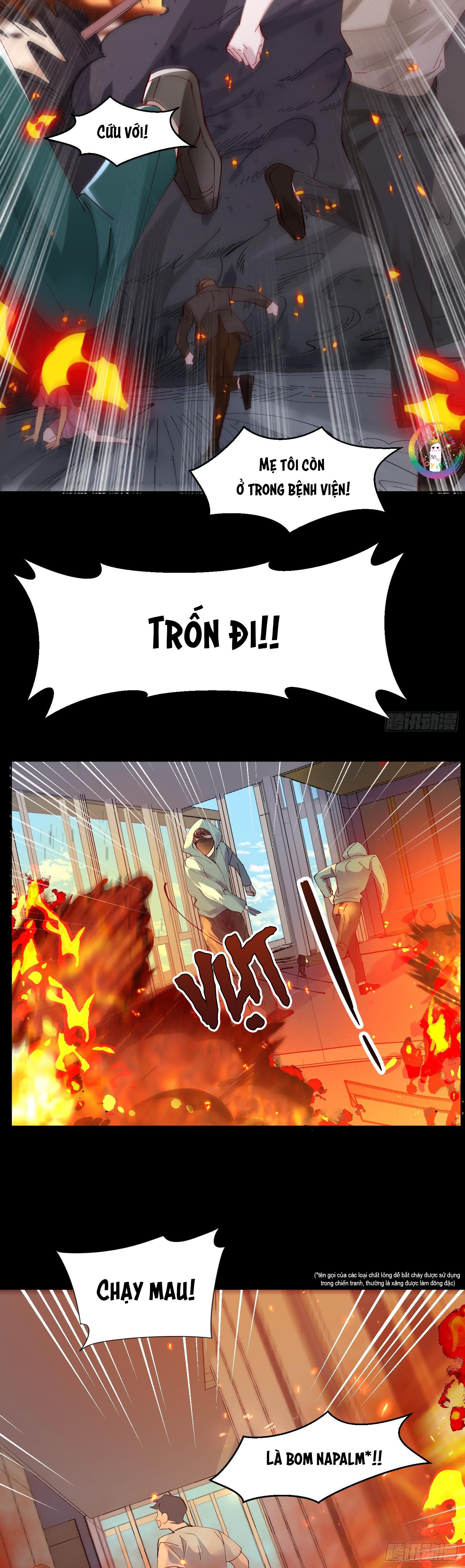 ỷ dưới hiếp trên chapter 7 20