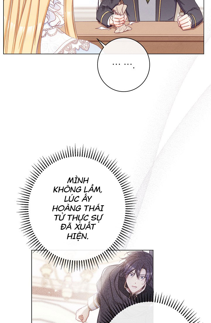 ác nữ đảo ngược đồng hồ cát chapter 67 69