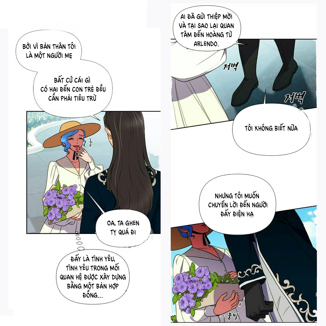 bản khế ước với nữ công tước ác ma chapter 71 15