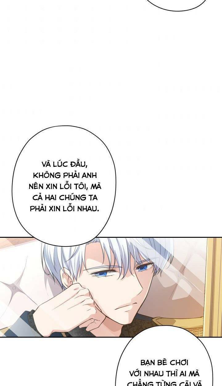 gửi đến người bạn của tôi chapter 21 35