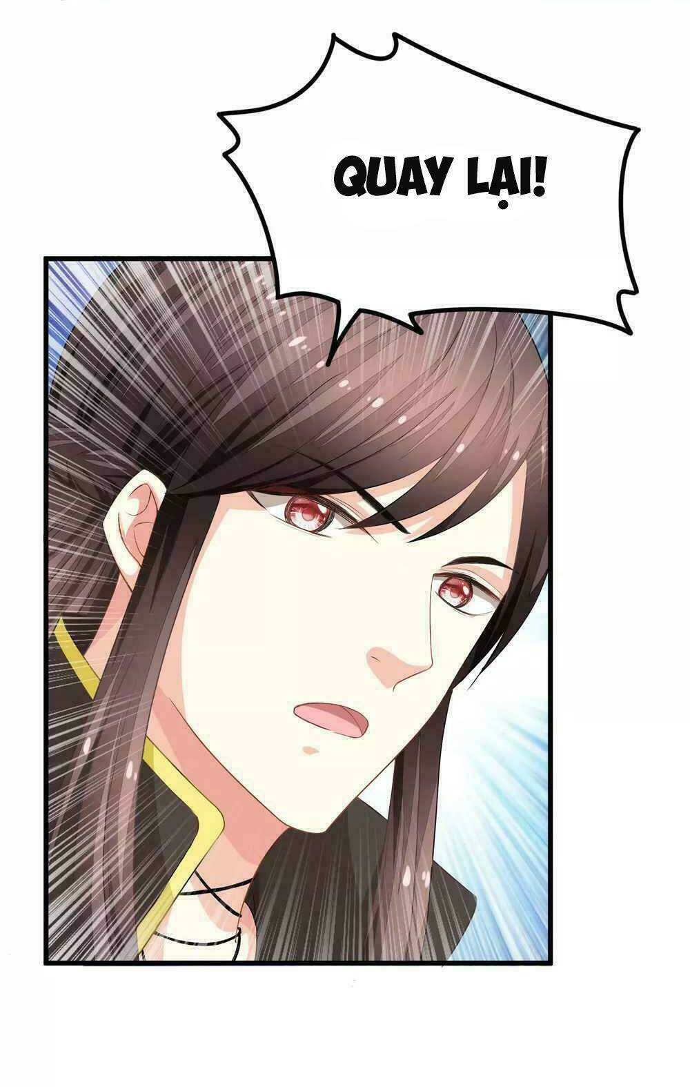 xuyên nhanh - hướng dẫn tự cứu của nữ phụ chapter 6 35