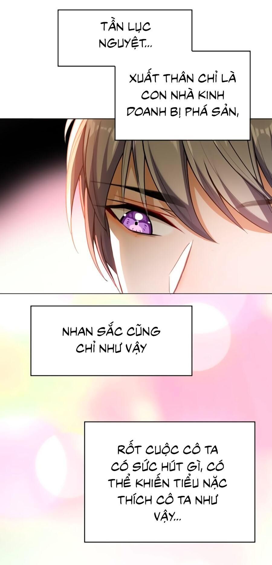 kế hoạch công lược của cô vợ gả thay chapter 15 28