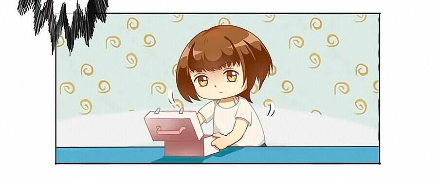 cô vợ bé nhỏ của boss chapter 16 4