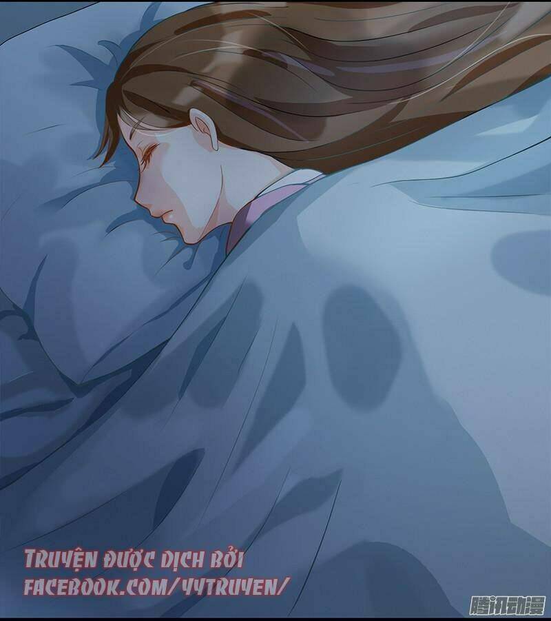 tình nhân kiếp trước là vĩ hồ chapter 2 59