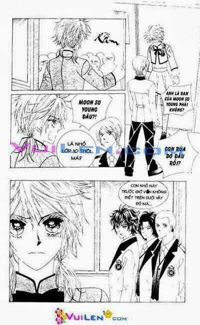 đại ca đi học chapter 8 13