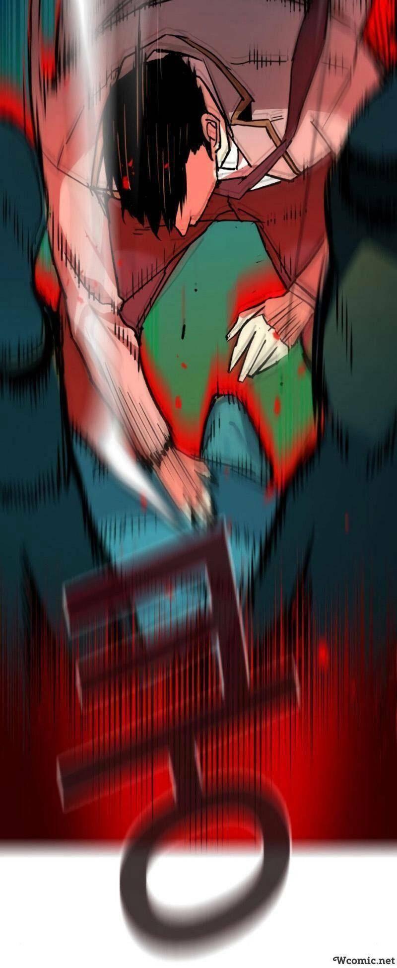 bạn học tôi là lính đánh thuê chapter 37 54