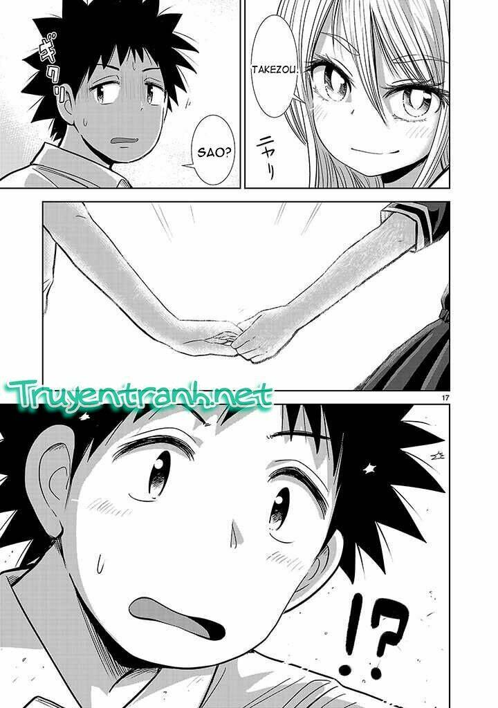 onideka chapter 1 15