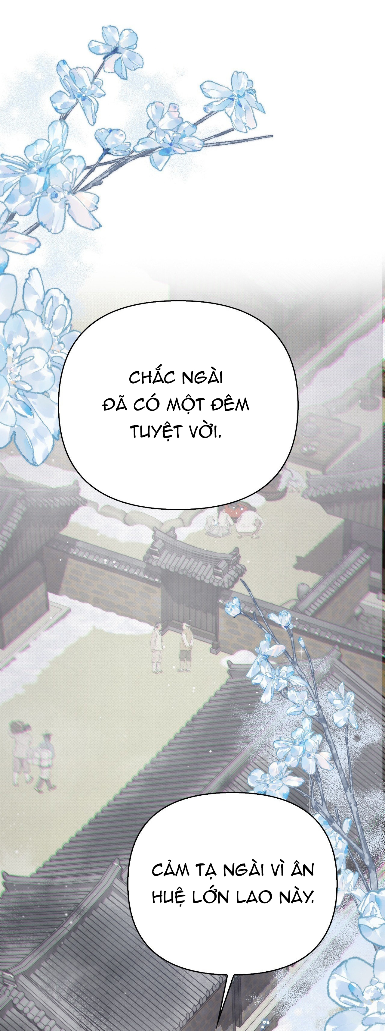 [18+] hậu cung kế chapter 22.1 39