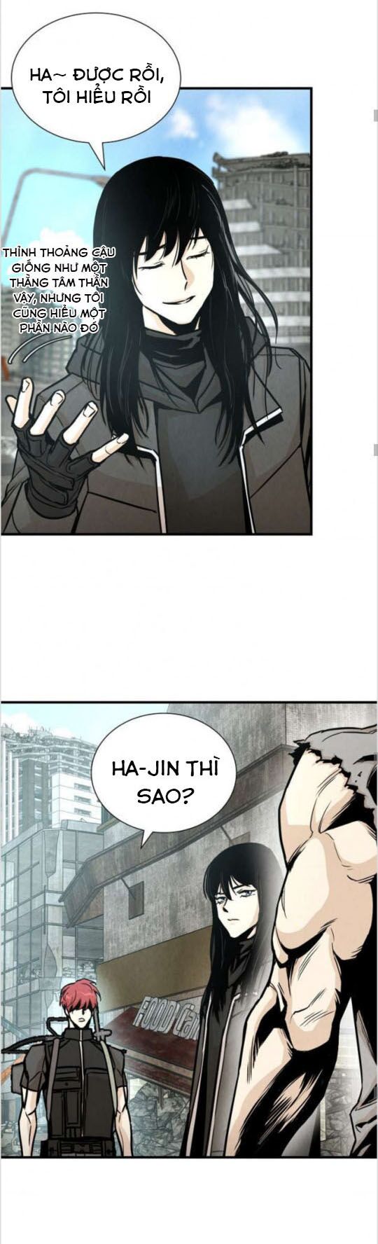 return survival chapter 30 13