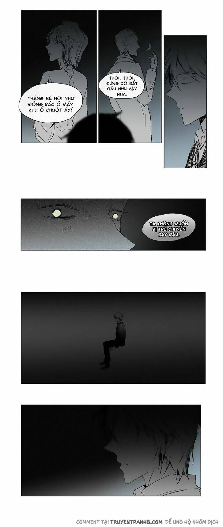 american ghost jack chapter 34 18