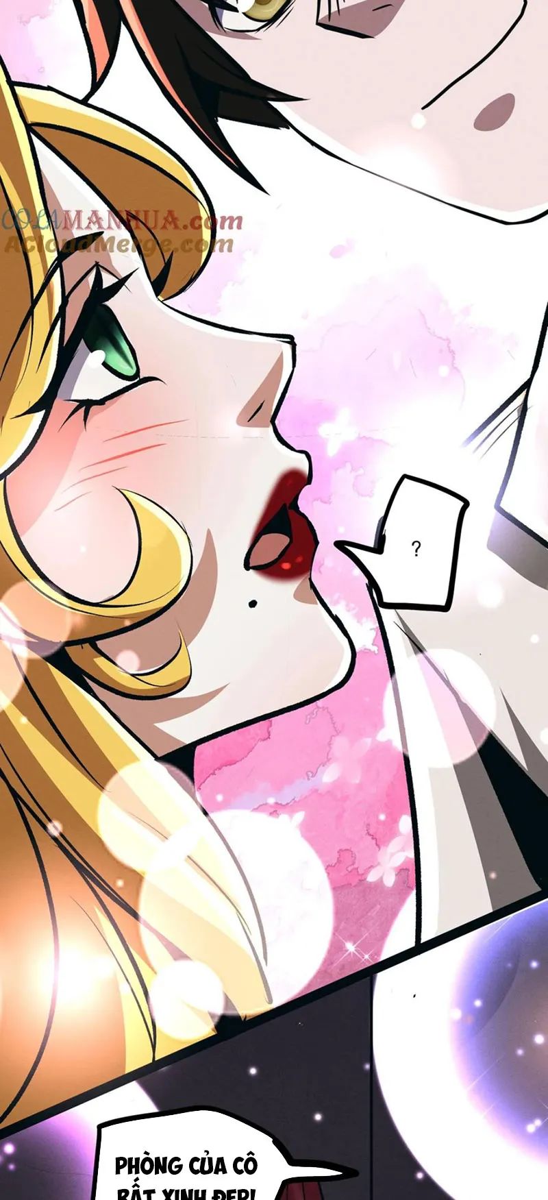 quỷ dị dược tề sư: bệnh nhân của ta đều là kinh khủng chapter 70 22