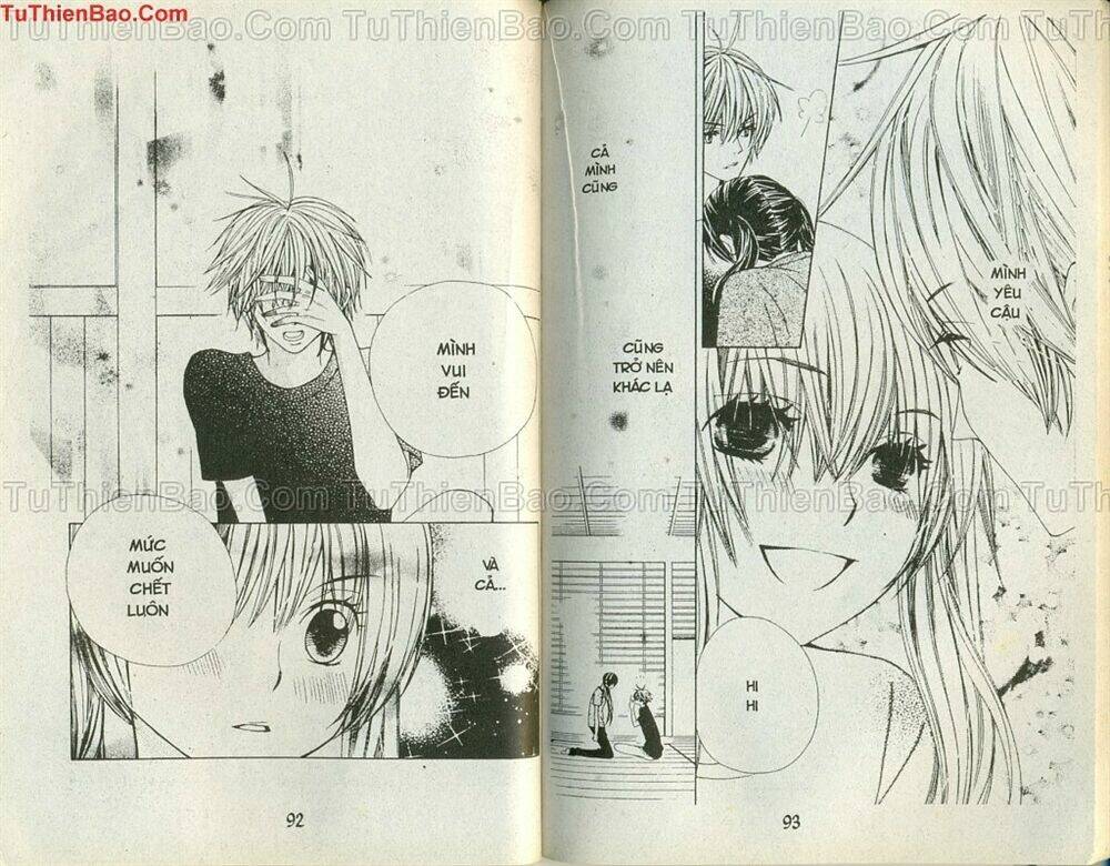 s a - lớp học ưu tú chapter 14 46