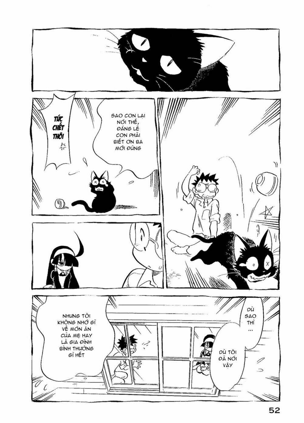 lucu lucu chapter 30 10