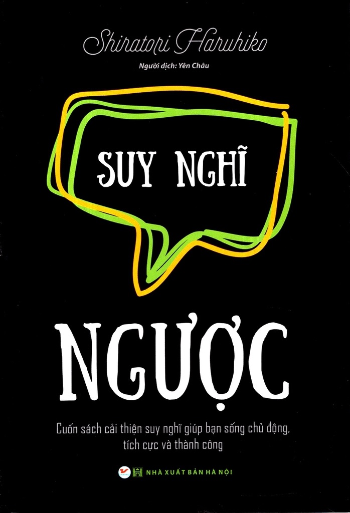Suy Nghĩ Ngược