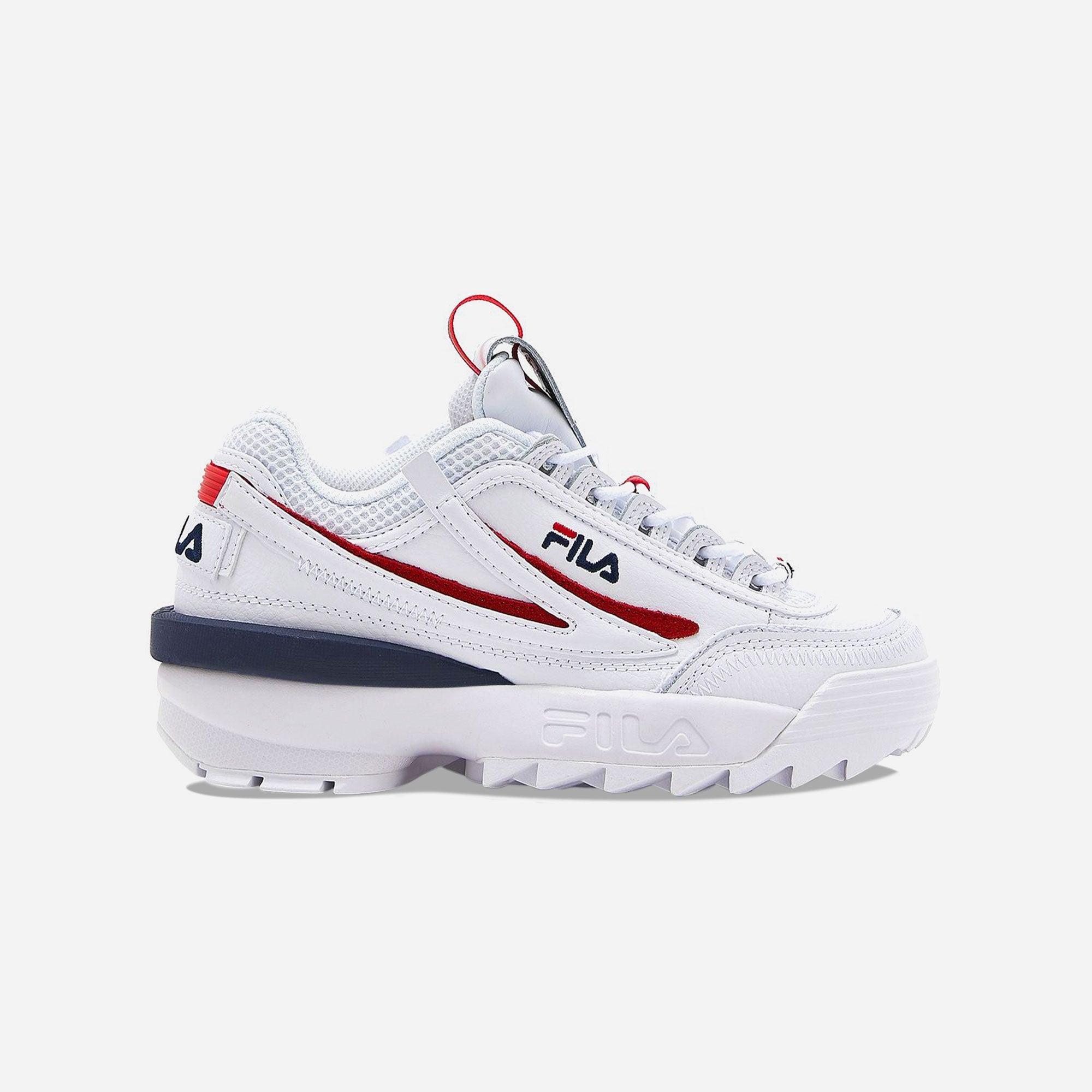 Giày sneakers nữ Fila Disruptor 2 Exp - 5XM01765-125