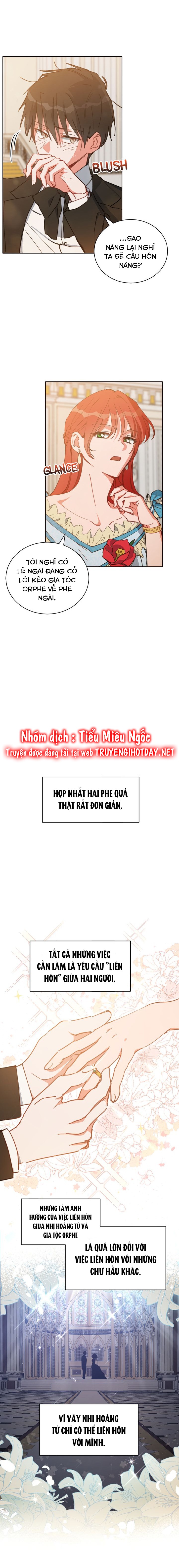 cái chết của nàng lamia chapter 30 4