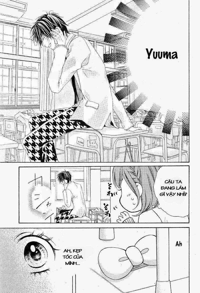 tổng hợp one shot. chapter 102 8